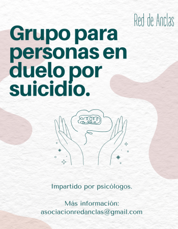 Terapia grupal
